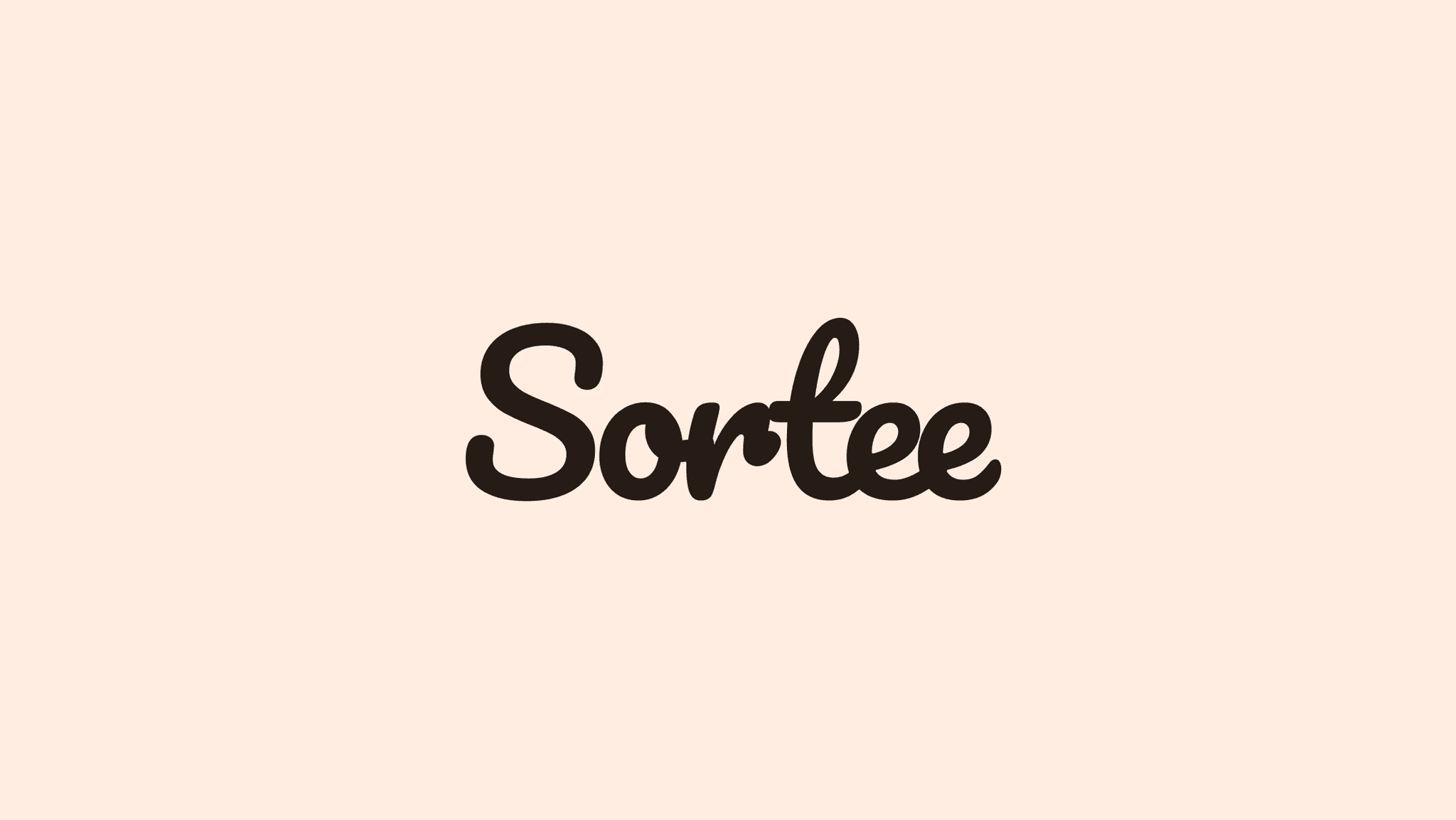 Sortee
